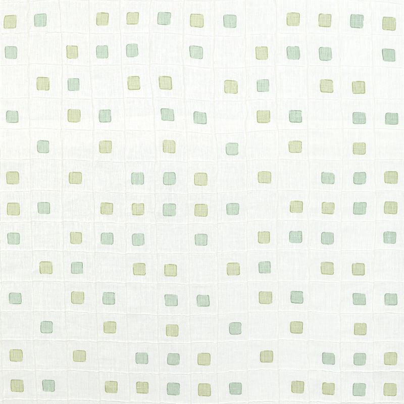 Kravet Basics Fabric GRIDWORK.3 Gridwork Oasis