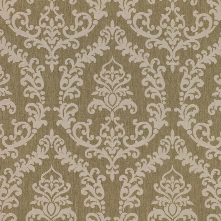 RM Coco Fabric Grove Park Damask Thyme