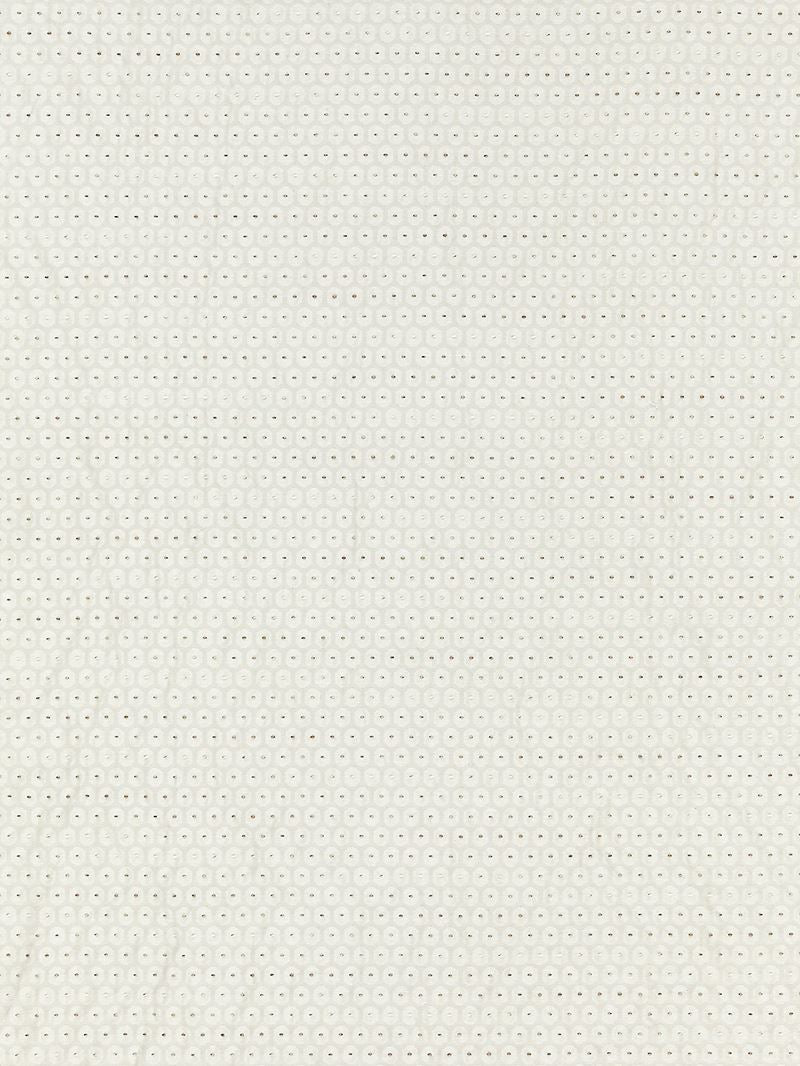 Scalamandre Fabric GW 000127209 Honeycomb Weave Fog