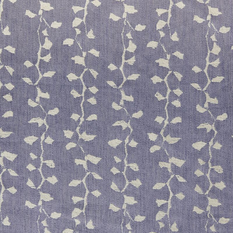 Groundworks Fabric GWF-3203.510 Jungle Lavender