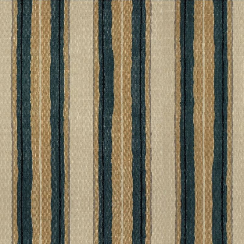 Groundworks Fabric GWF-3426.816 Shoreline Pebble