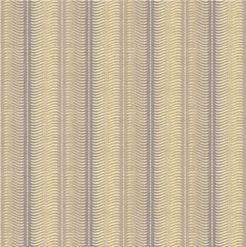 Groundworks Fabric GWF-3509.10 Stripes Lilac
