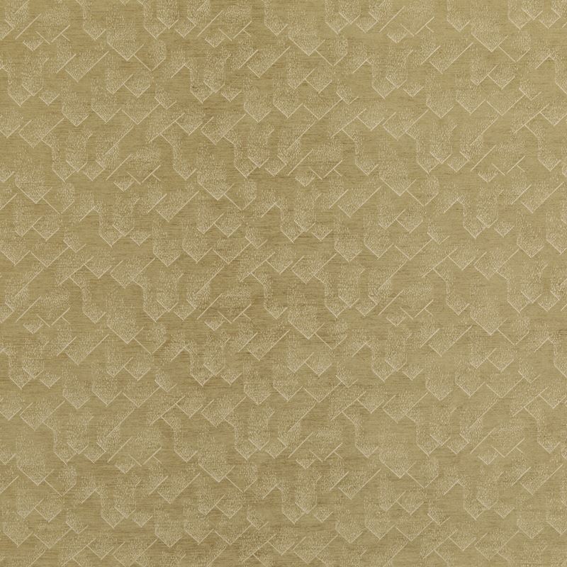 Groundworks Fabric GWF-3733.401 Brink Bronze/Tusk