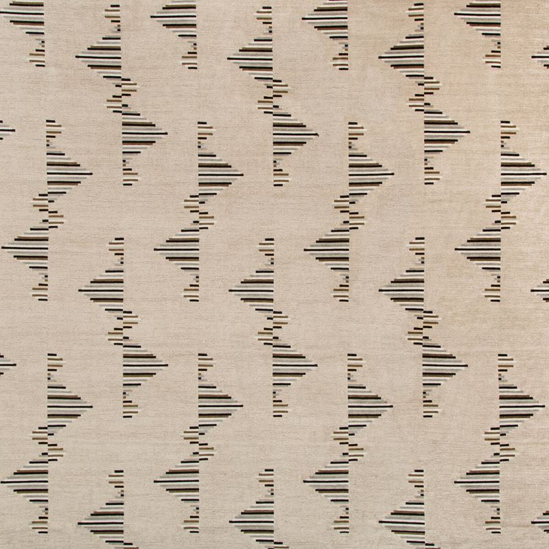 Groundworks Fabric GWF-3758.118 Arcade Buff