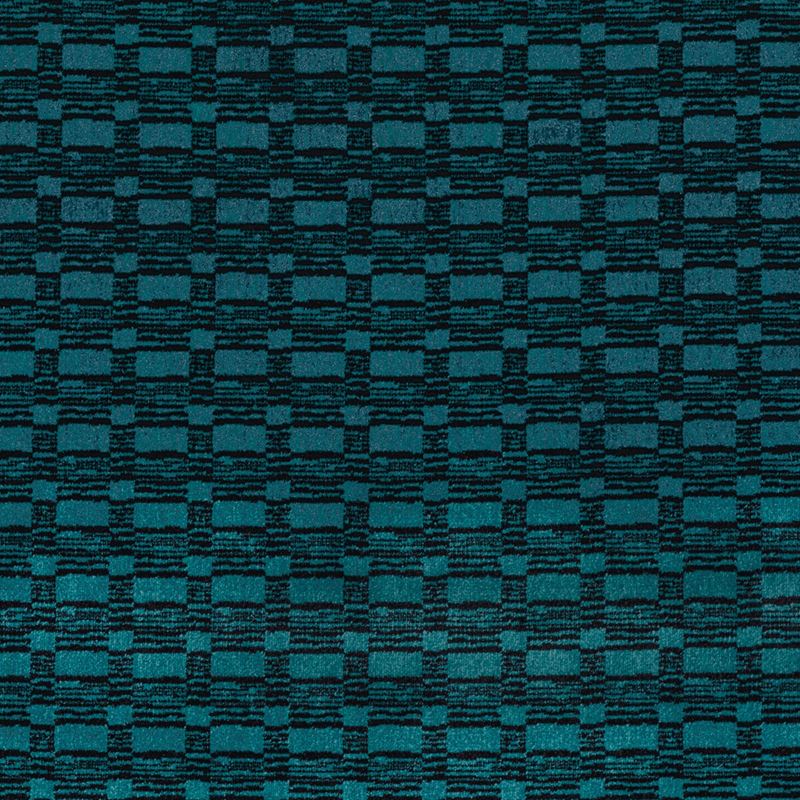 Lee Jofa Modern Fabric GWF-3760.58 Lure Jade/Onyx