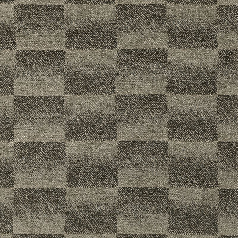 Groundworks Fabric GWF-3762.21 Surge Charcoal