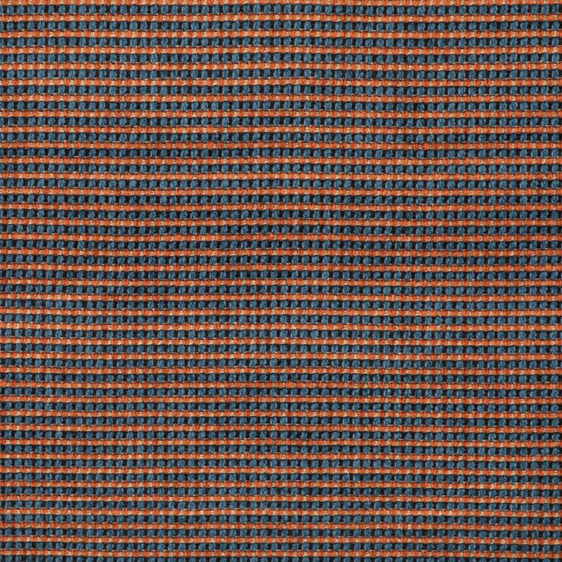 Groundworks Fabric GWF-3763.59 Risus Blue Flame