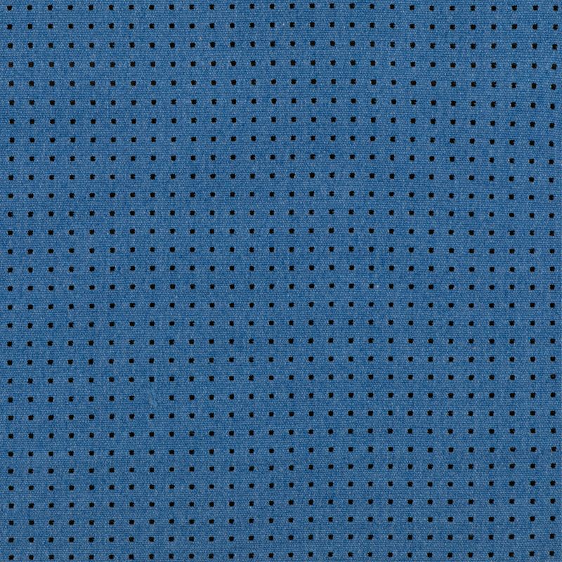 Groundworks Fabric GWF-3764.5 Tellus Azure