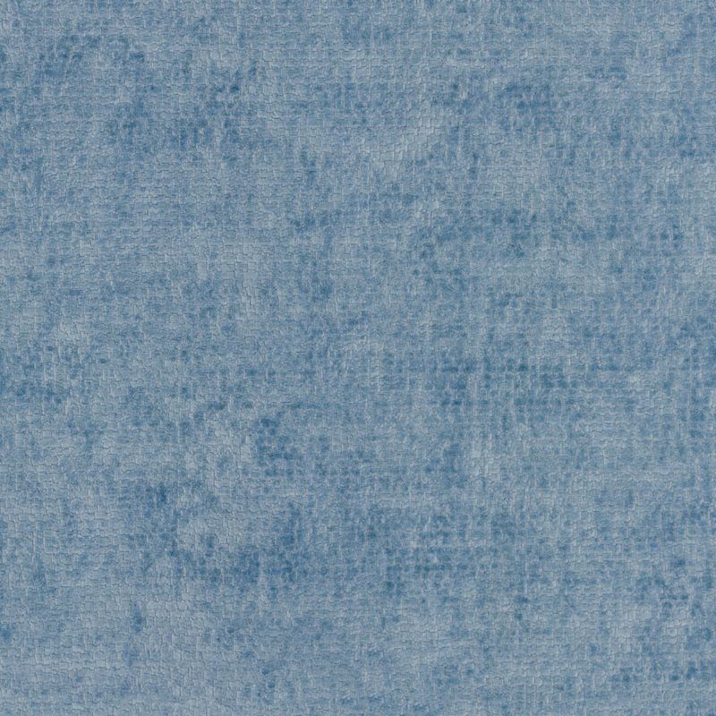 Groundworks Fabric GWF-3766.50 Rebus Blue