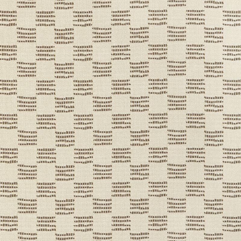 Lee Jofa Modern Fabric GWF-3785.16 Stroll Ivory