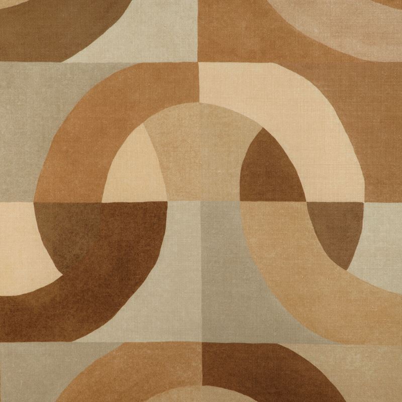 Lee Jofa Modern Fabric GWF-3788.1216 Colonnade Dorado