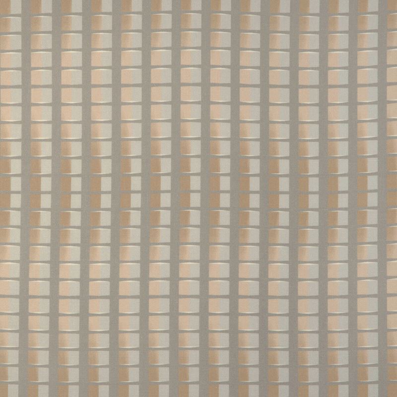 Lee Jofa Modern Fabric GWF-3791.1611 Refrakt Copper