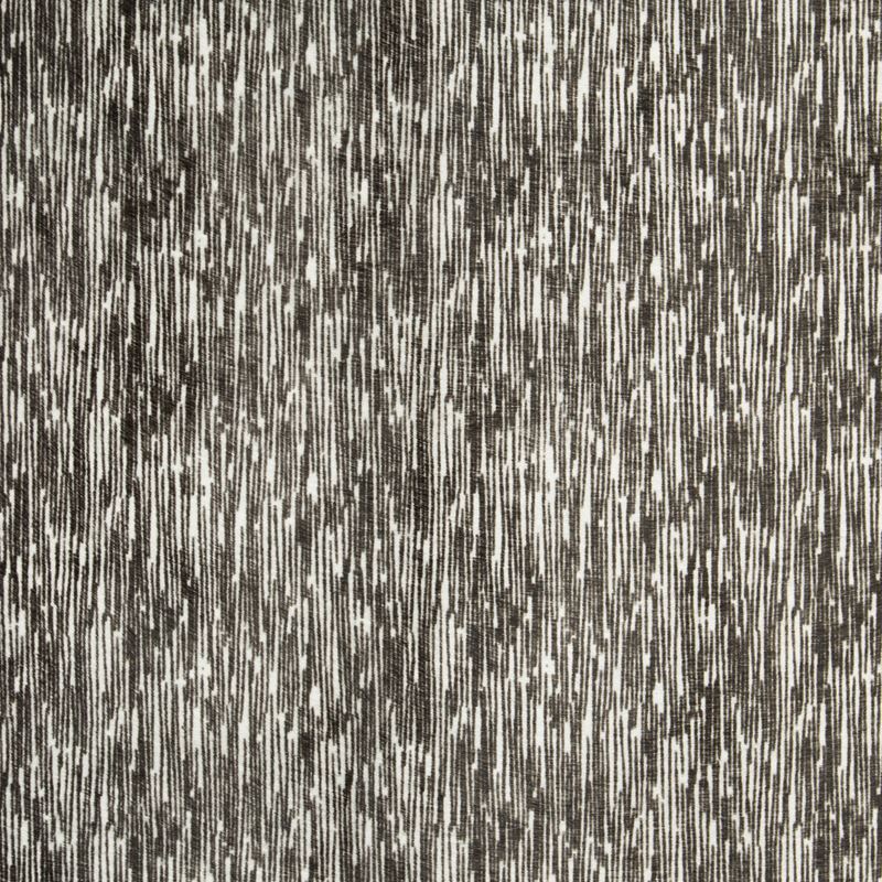 Groundworks Fabric GWL-3700.18 Era Frost/Onyx