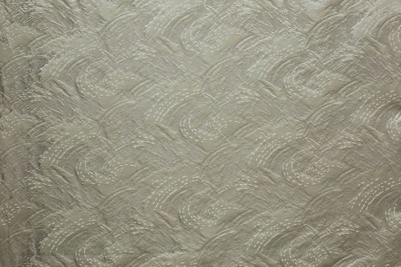 Scalamandre Fabric H0 00010555 Nami Ecume