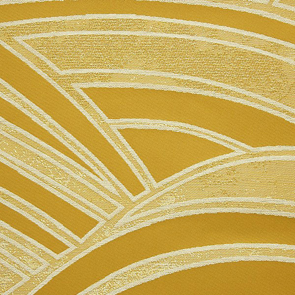 Scalamandre Fabric H0 00024250 Duomo M1 Ocre