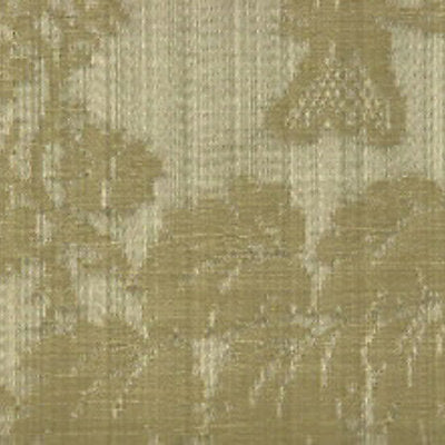 Scalamandre Fabric H0 00034038 Old Manor Vert