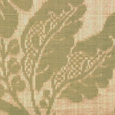 Scalamandre Fabric H0 00044038 Old Manor Ficelle