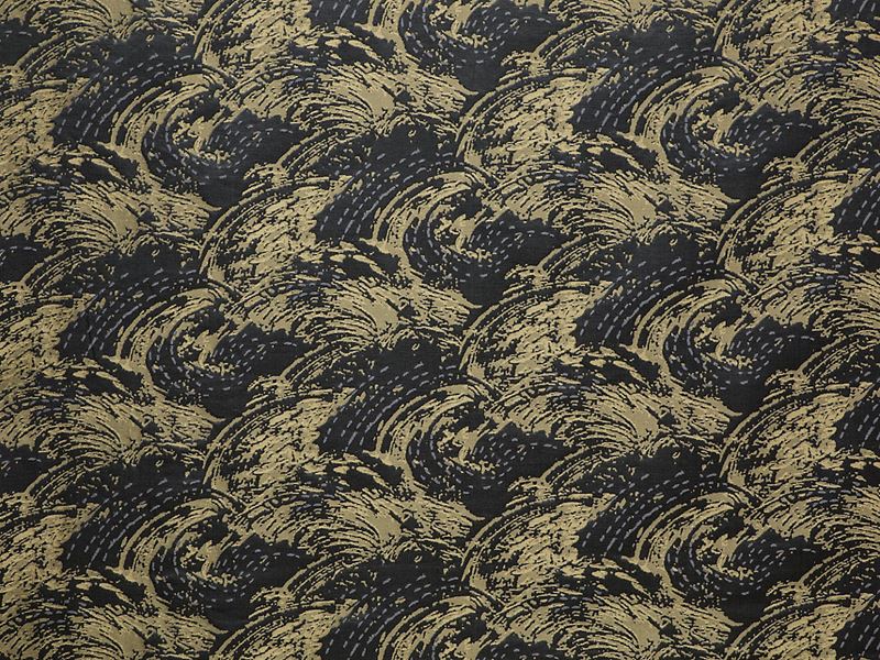 Scalamandre Fabric H0 00050555 Nami Etain