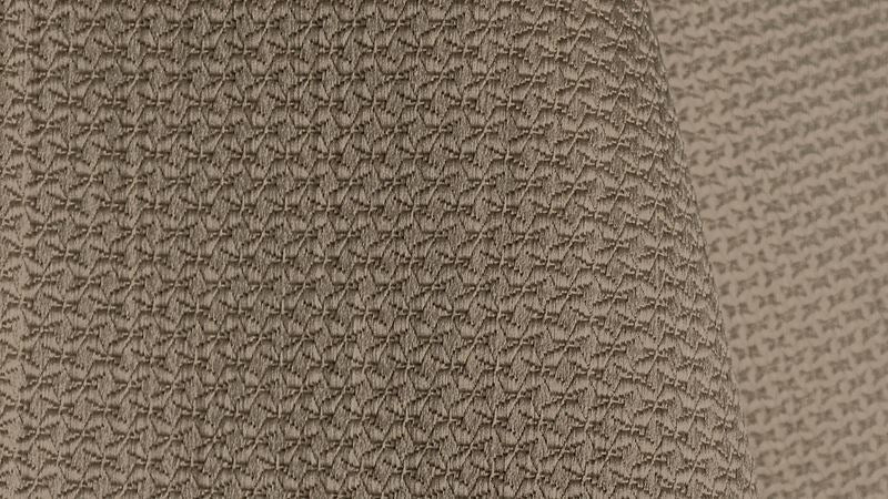 Scalamandre Fabric H0 00060542 Odeon Taupe