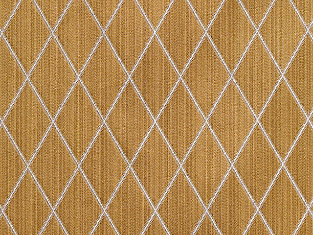 Scalamandre Fabric H0 00190484 Filin Gold