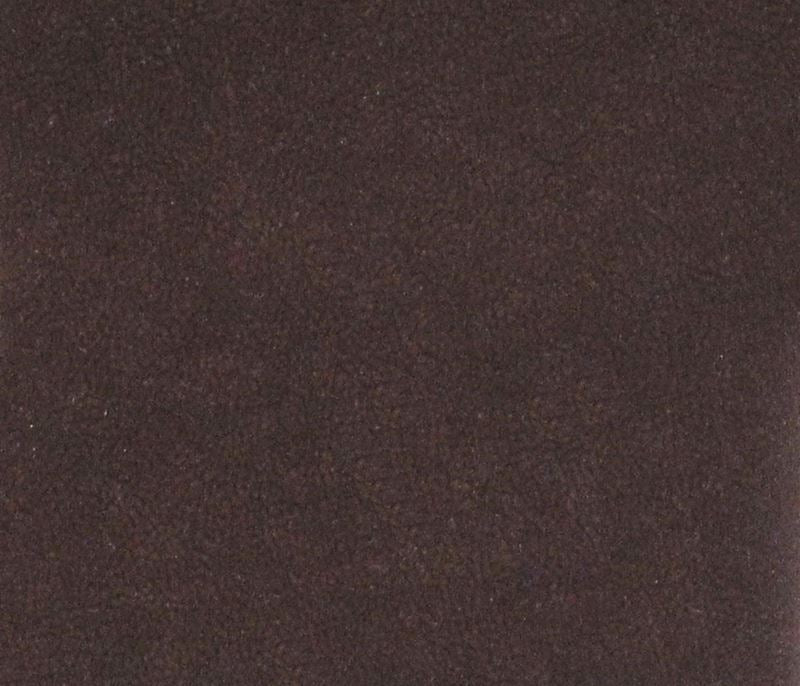 Scalamandre Fabric H6 37535937 Georgia Suede Espresso