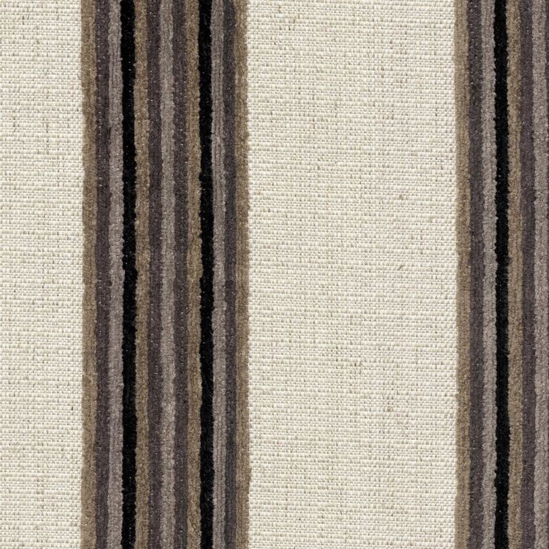 RM Coco Fabric Halston Stripe  Crypton Shadow