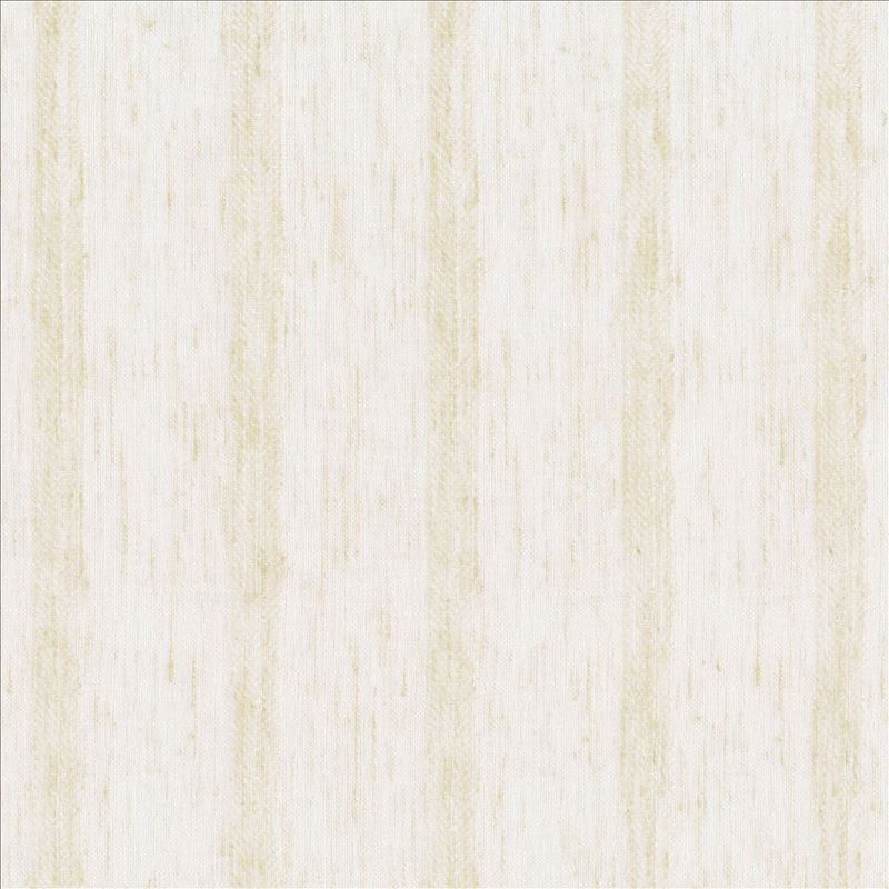 Kasmir Fabric Harcourt Stripe Cream