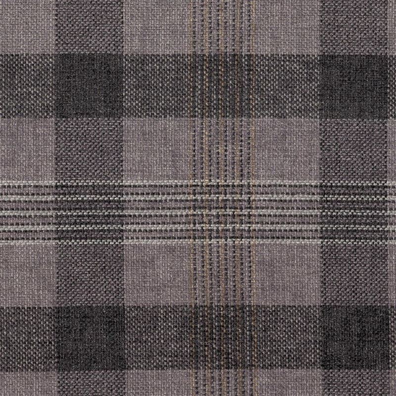 RM Coco Fabric Hartley Check Truffle