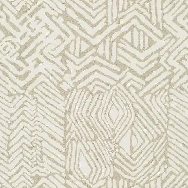 York Wallpaper HC7548 Tribal Print