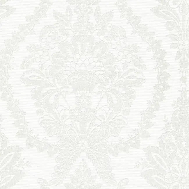 York Wallpaper HC7588 Heritage Damask