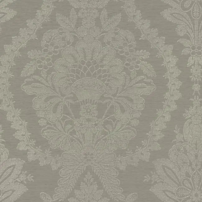 York Wallpaper HC7591 Heritage Damask