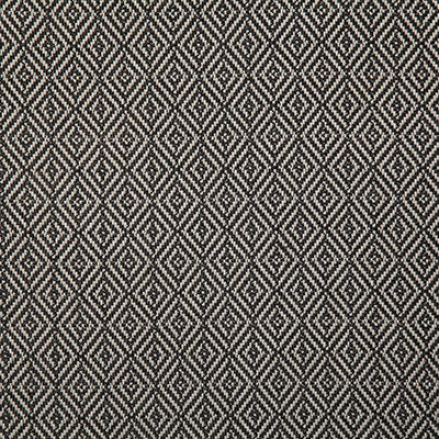 Pindler Fabric HIL031-BK01 Hillsboro Black