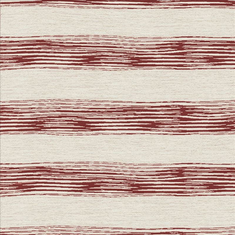 Kasmir Fabric Hildene Garnet