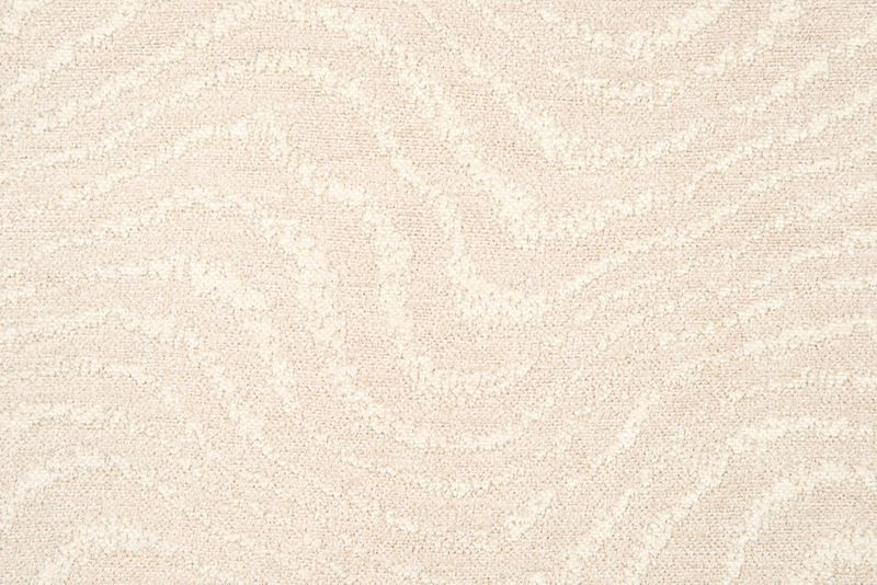 Scalamandre Fabric HN 000142025 Boomerang Ivory