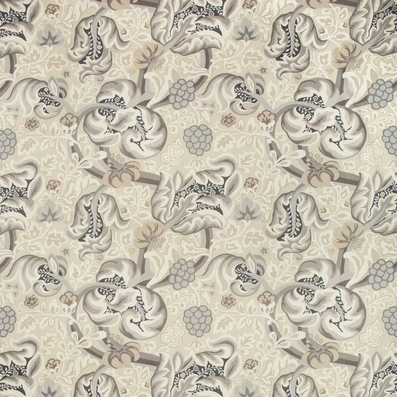 Kravet Basics Fabric HULLABALOO.11 Hullabaloo Quarry