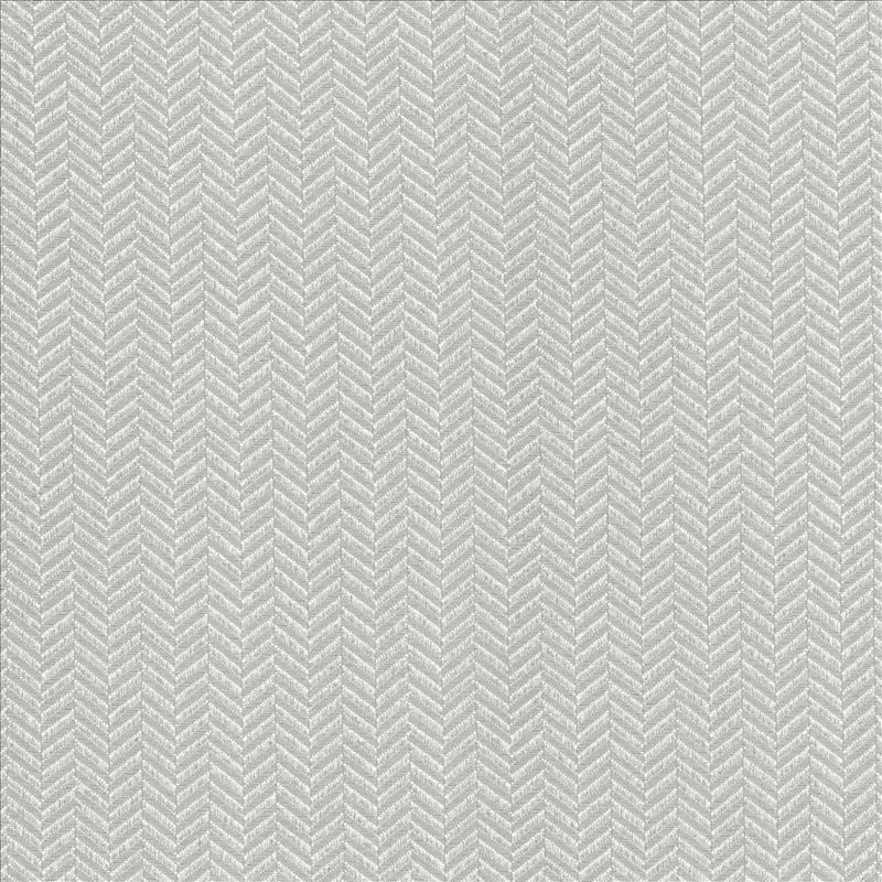 Kasmir Fabric Hypnotic Silver