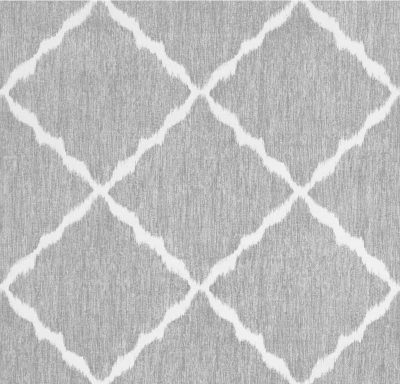 Kravet Basics Fabric IKATSTRIE.11 Ikat Strie Pewter