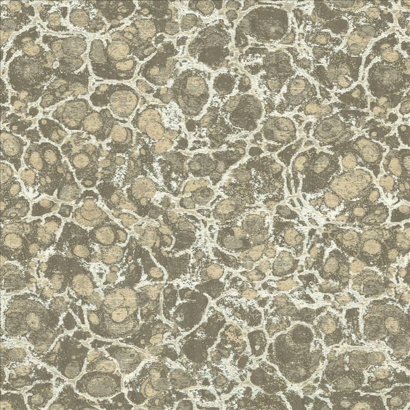 Kasmir Fabric Imperial Beach Silver