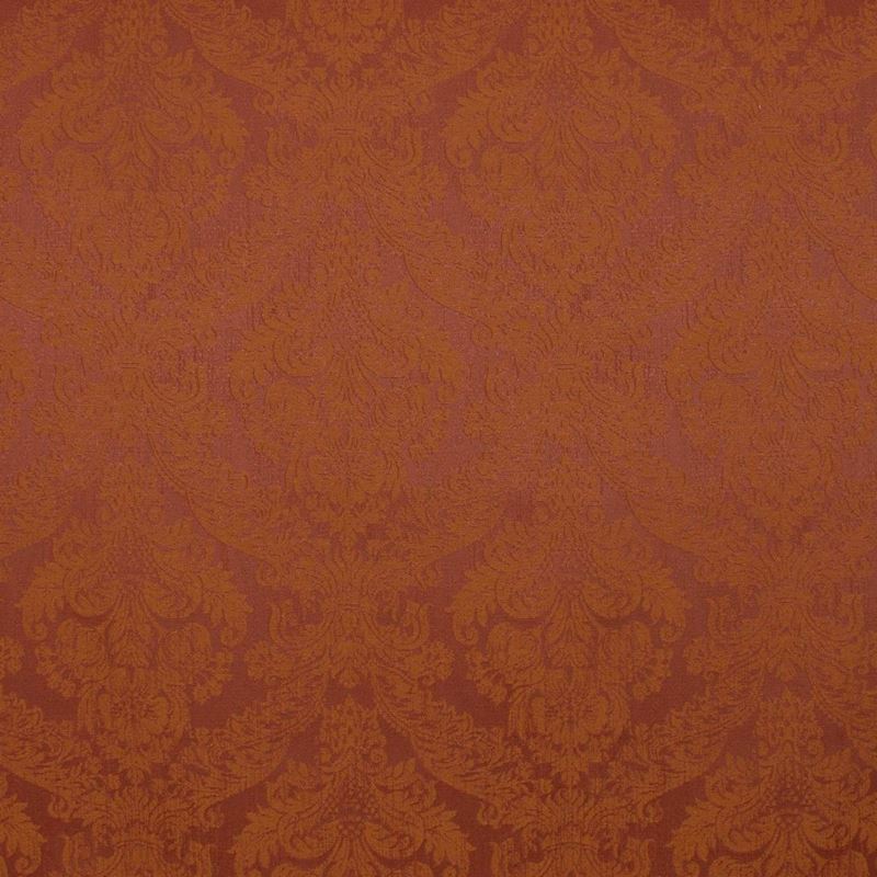 RM Coco Fabric INDULGENCE Rust