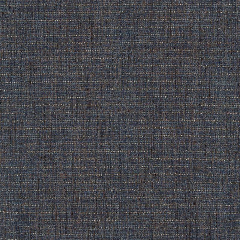 Kasmir Fabric Integrity Indigo