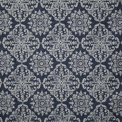 Pindler Fabric ISA013-BL06 Isadora Indigo