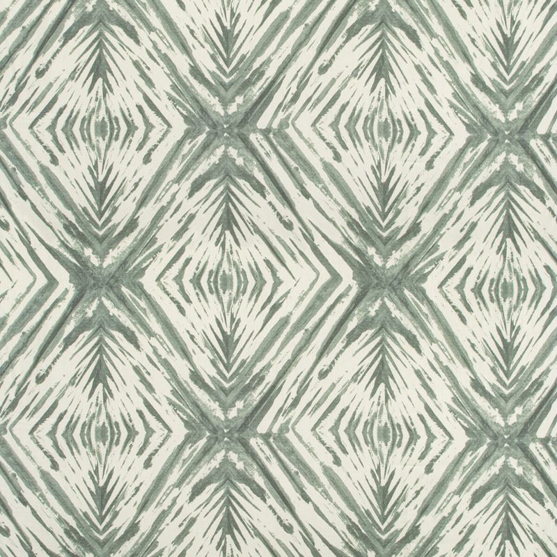 Kravet Couture Fabric ISLAND DYE.13 Island Dye Mist