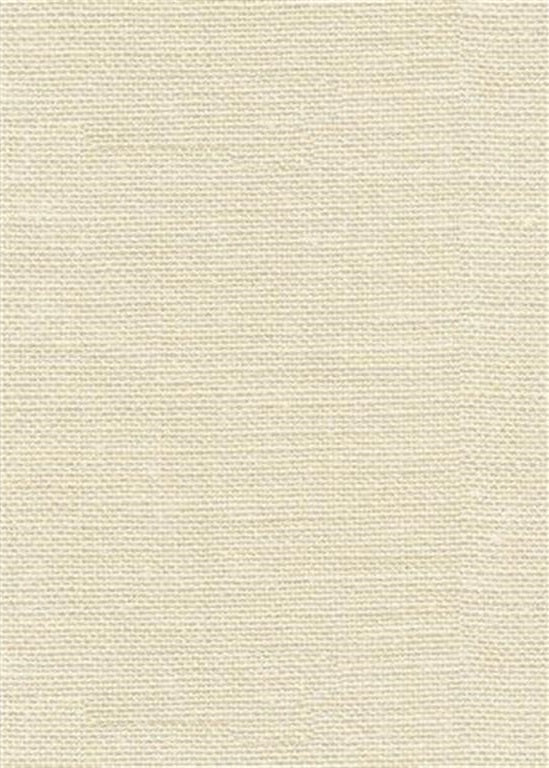 G P & J Baker Fabric J0337.110 Lea Ivory