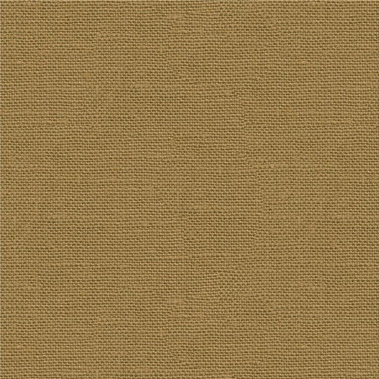 G P & J Baker Fabric J0337.200 Lea Caramel