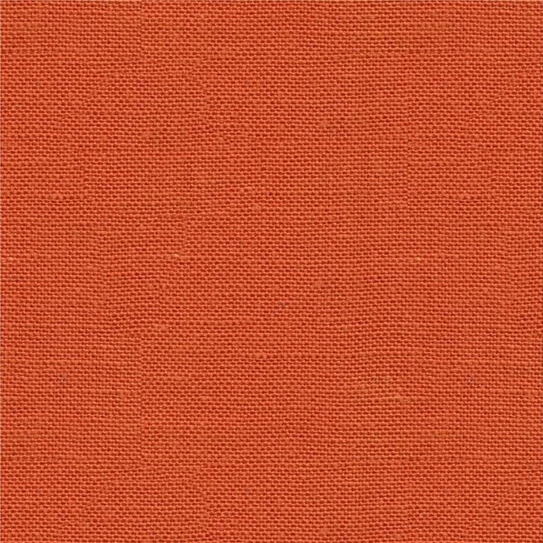 G P & J Baker Fabric J0337.338 Lea Sienna