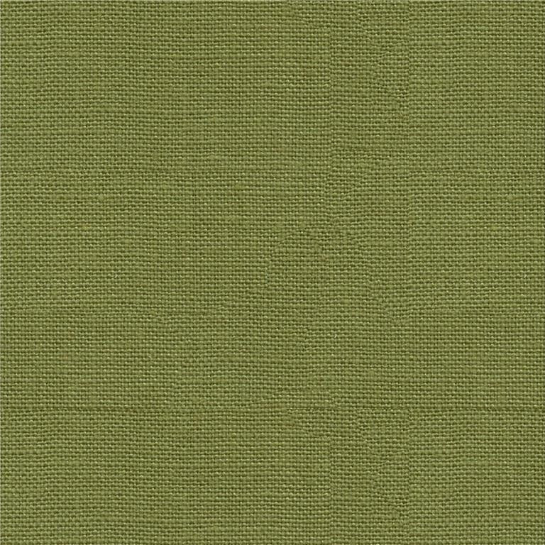 G P & J Baker Fabric J0337.760 Lea Olive