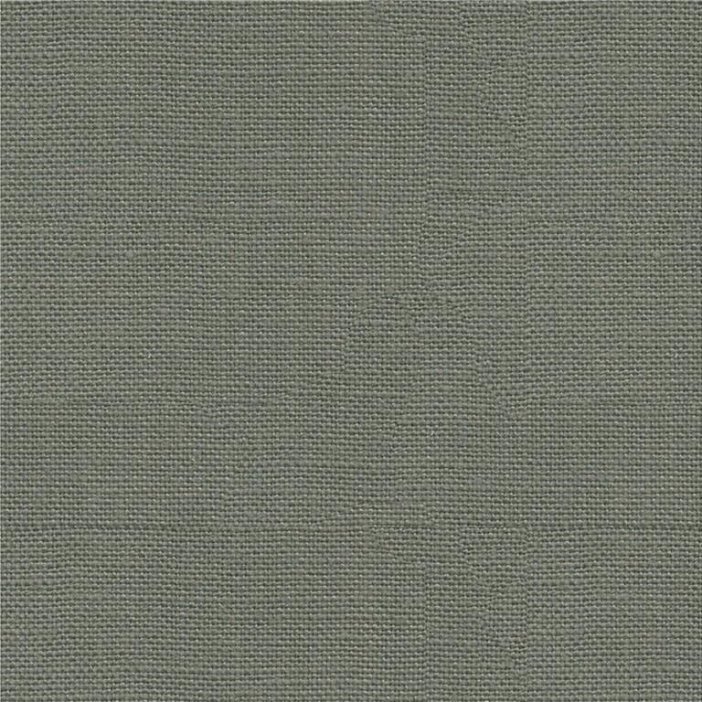 G P & J Baker Fabric J0337.945 Lea Pewter