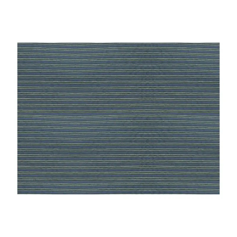 Brunschwig & Fils Fabric JAG-50028.115 Cambridge Dusty Blue