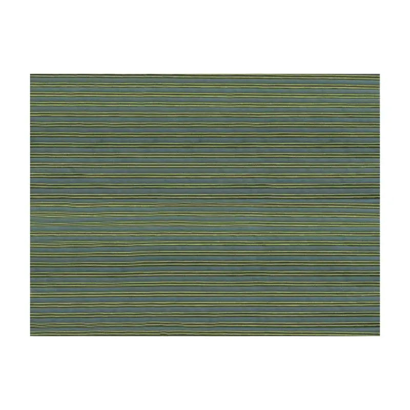 Brunschwig & Fils Fabric JAG-50028.533 Cambridge Blue Green