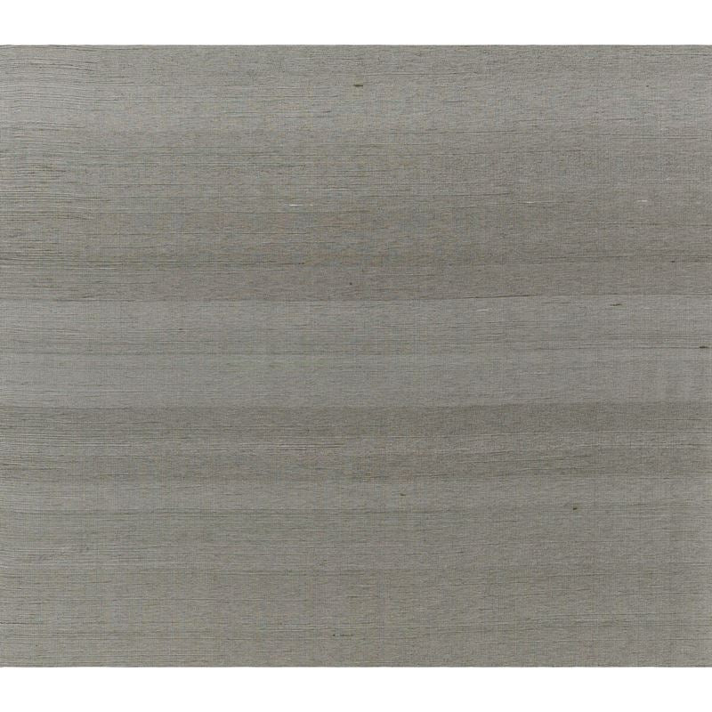 Brunschwig & Fils Fabric JAG-50052.21 Silk Twist Grey Flannel